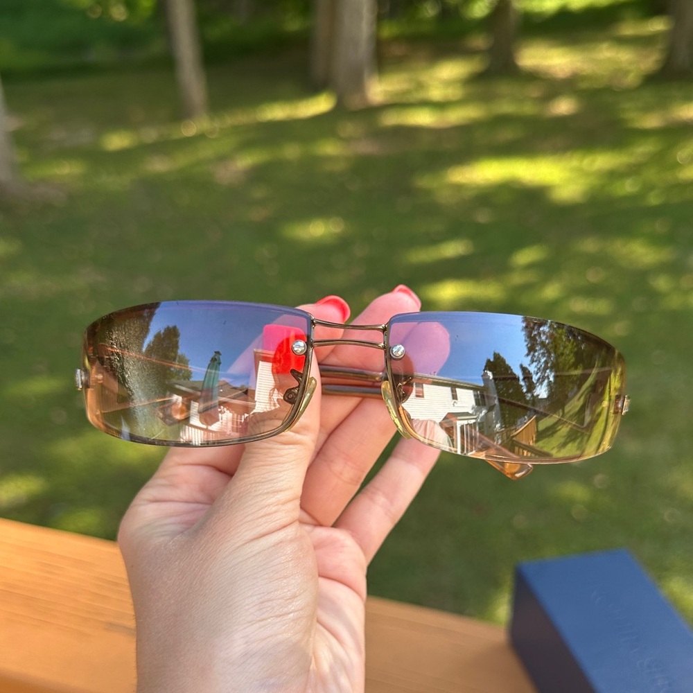 Louis Vuitton sunglasses